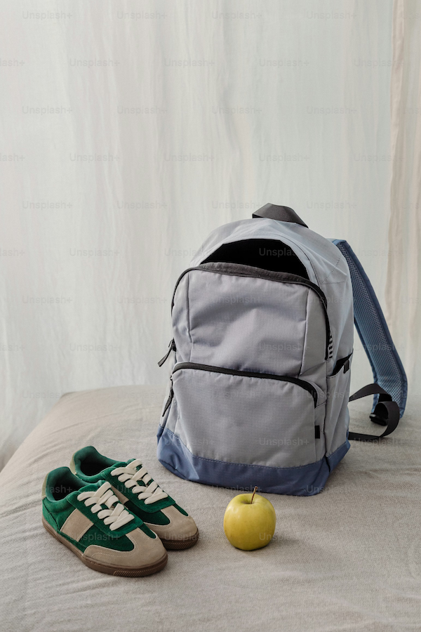 geotrek backpack small